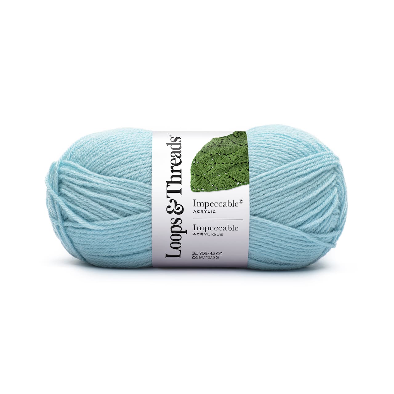 18 Pack: Impeccable® Yarn by Loops & Threads®